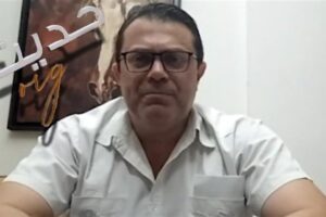 بالفيديو – جمال واكيم: الحزب لن يدخل المعركة واذا انتصرت “اسرائيل” …!
