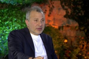 باسيل: على حزب الله أن يضع سلاحه في عهدة الدولة والحكومة ترضي المجتمع الدولي في ملف النزوح السوري