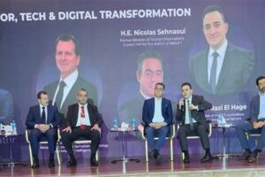 اختتام أعمال مؤتمر “LebTech2025”: التكنولوجيا والذكاء الاصطناعي في خدمة لبنان الرقمي