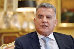 عباس ابراهيم لصحيفة “نيويوركر”: إن نزع السلاح بالقوة لعبة في غاية الخطورة