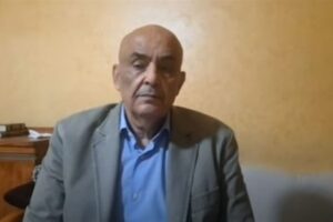 العميد علي ابي رعد: “اسرائيل” استنجدت وقف اطلاق النار !