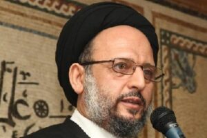 العلامة فضل الله: لبناء دولة قوية تملك قرارها وخياراتها وقادرة على مواجهة كل الضغوط
