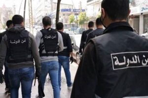 الجمهورية: مخاوف من اغتيالات