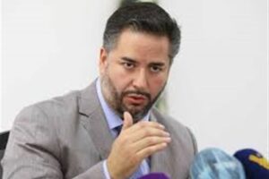 إحالة أمين سلام إلى النيابة العامة المالية بعد انتهاء التحقيق
