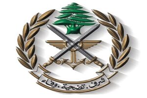 بعد العدوان أمس.. قيادة الجيش تحذّر من تجميد التعاون مع لجنة وقف النار