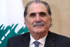 جريصاتي في يوم شهداء القضاء: تبقى ذكرى من استشهد على قوس العدالة لا تفارقنا وهي ملأى بالعبر والآمال