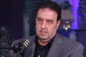 بالفيديو – البعريني: ” اذا سلم الحـزب سلاحه منرتاح “