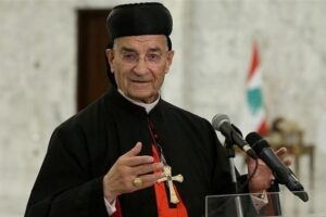 الراعي: المواطنون يتعطشون إلى صدق في القيادة