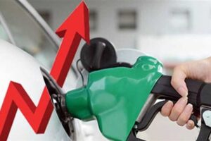 ارتفاعٌ كبير في أسعار المحروقات!