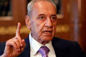 رسمياً.. برّي يحسم موقف لبنان من دخول الحرب!
