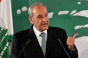 بري لـ«الشرق الأوسط»: تكليف لجنة لإعداد طلب التجديد لـ«يونيفيل» أكد أنه لا علم للبنان بتعديله