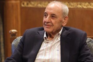 هذه الملفات ستكون مدار البحث بين بري وسلام