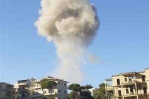 رسائل تحذير إسرائيلية لقيادة حزب الله وللحكومة؟