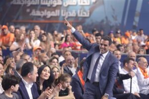 “يا عيب الشوم!”… مارون لرئيس الحكومة: أقل ما يقال لدولتك فعلا وقاحة!