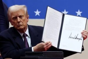 شو الوضع؟ وقف النار يفتح أسئلة المرحلة الإقليمية المقبلة وترامب يتلبّس دور “الحاضن” و”المُصلِح”