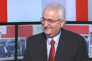 إيلي أسود يذكّر جعجع: جورج سعادة كان ضد تفرد “القوات” بقرار البترون فلا تخلط “شعبان برمضان”