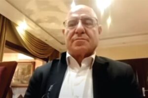 بالفيديو – عبد الساتر بعد العدوان الذي طال منزله ومنزل ابنه: هذا ما حصل مع الجيش اللبناني أمس!