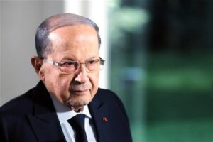 الرئيس ميشال عون : يطلّ عيد الأضحى ولبنان لا يزال في خضمّ المعاناة