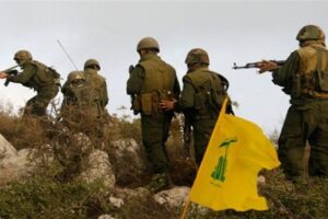 “الحزب”: قراءات ‏وتحليلات شخصية!