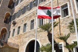 جلسة لمجلس الوزراء الجمعة في السرايا