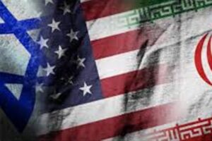 إيران إسرائيل تعادل سلبي وأميركا رابح أوحد (حبيب البستاني)