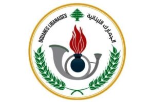 الجمارك: ضبط ٥ ملايين حبة كبتاغون ضمن شحنة ترانزيت من سوريا