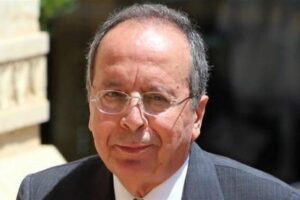 جميل السيد: نحن اليوم في بداية البدايات..!