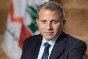 Bassil: Hezbollah’s Weapons Must Be Handed to the State, and the Government Is Failing on Refugees and Reforms
