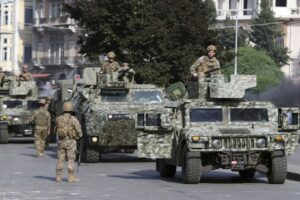 الجيش يوقف «وريث» والي لبنان في «داعش»: هذا ما كان يخطط له