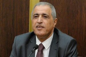بالفيديو: قاسم هاشم: سلام مرجعو عند الرئيس نبيه بري …