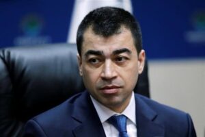 سيزار أبي خليل: لا يمكن أن يقول وزراء “القوات” “ما خبرونا”!