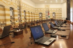 اجواء مكهربة في جلسة المجلس غدا؟