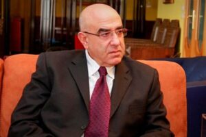 حمدان: سنبقى رجال جمال عبدالناصر‎
