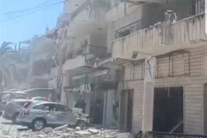 شو الوضع؟ اشتعال الجنوب يعكس ضغوط المرحلة القادمة… مواقف لباسيل الليلة من الملفات الوطنية والإصلاحية