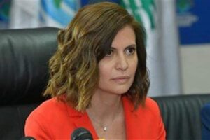 البستاني: مرّة جديدة يثبت التيار الوطني الحر انه الرقم الصعب!