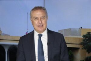 حايك: ادعو الى مناظرة بين الوزير السابق سيزار ابي خليل والوزير جو الصدي.. وخللي ساعتها الشعب اللبناني يحكم!