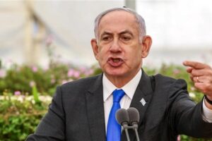 أول تعليق لنتنياهو بعد الضربات الأميركية لإيران!