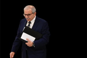 بري وسلام نحو خيار التبريد؟