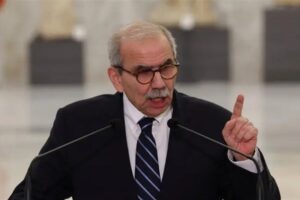 شو الوضع؟ محاولات لتهدئة الخلاف بين “الثنائي” وسلام… وبدايات فاشلة للحكومة في معالجة الملف المالي