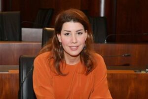 عين الاميركان “حمراء” من الرئيس عون!… يعقوبيان “تفضح” القوات: ما حدا اعترض على ضريبة البنزين!