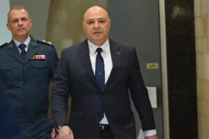 الرئيس عون دان استمرار إسرائيل في انتهاك سيادة لبنان ودعا إلى تحرّك فاعل من المجتمع الدولي لوضع حدّ لهذه الاعتداءات