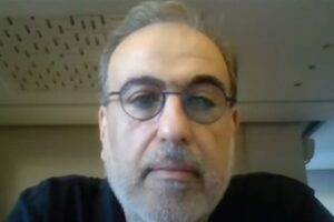 بالفيديو –  ربيع الهبر: ايـران كانت تعرف بالهجوم الاسرائيلي والحـزب قد يدخل في الرد!