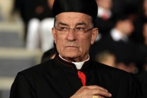 الراعي دان تفجير كنيسة مار الياس: استهداف المسيحيين في الشرق انقلاب على حقيقته التاريخية