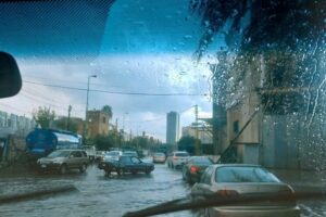 طقس الأيام المقبلة: احتمال تساقط أمطار