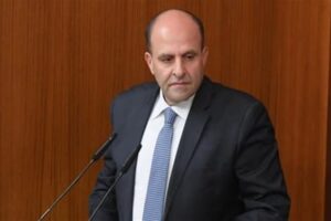 سليم عون: وين ثوار ال ٢٠ سنت؟.. ما سمعوا بالضرائب المقنّعة على المحروقات؟