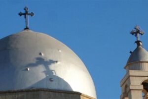 الجمهورية: هجوم مسلح على كنيسة في اللاذقية ومقتل حارسها