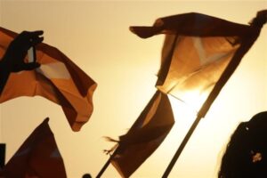 هيئة أساتذة الجامعة اللبنانية في التيار الوطني الحر: فوز مرشحتي “التيار” في اللائحة الإئتلافية