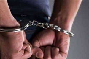 في البترون… توقيف ثلاثة شبّان لهذا السّبب!