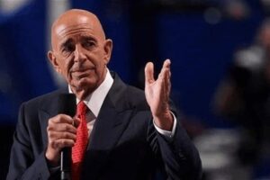المبعوث الرئاسي الأميركي سيحذر لبنان: إما الحياد إما…؟!