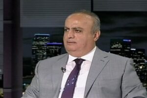 وهاب: ‏شو قصة الفيول المغشوش مجدداً